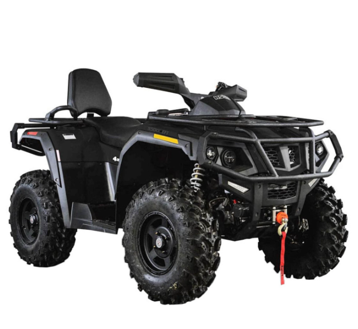 Квадроцикл HISUN TACTIC 550 (HS550ATV) NORMAL