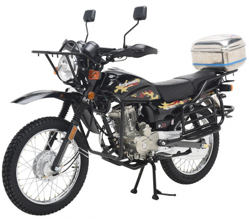 Мотоцикл Regulmoto SK150-22