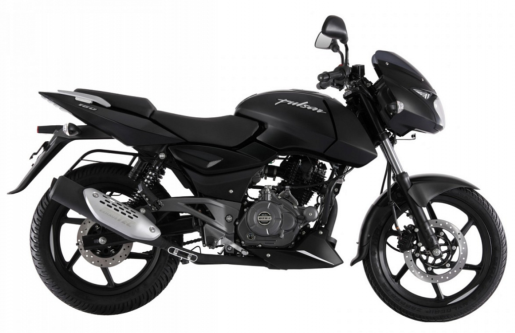 Мотоцикл Bajaj Pulsar 180