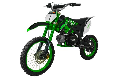 ПитБайк VENTO 17/14 (125cc)