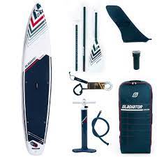 SUP Board GLADIATOR OR12.6T SC