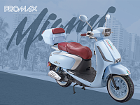 Скутер PROMAX Miami 240 (49)