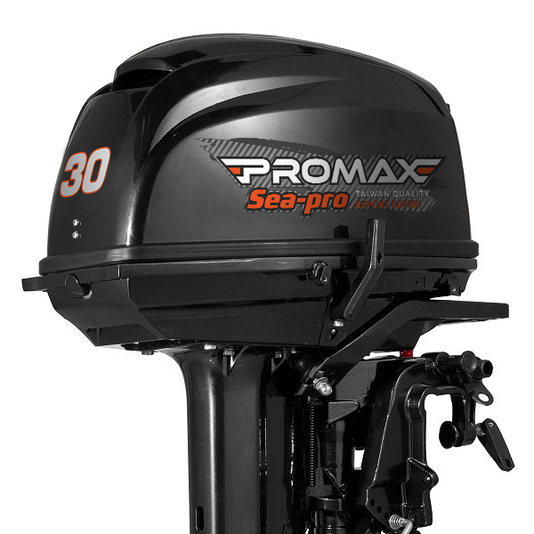 Лодочный мотор PROMAX SF30FES