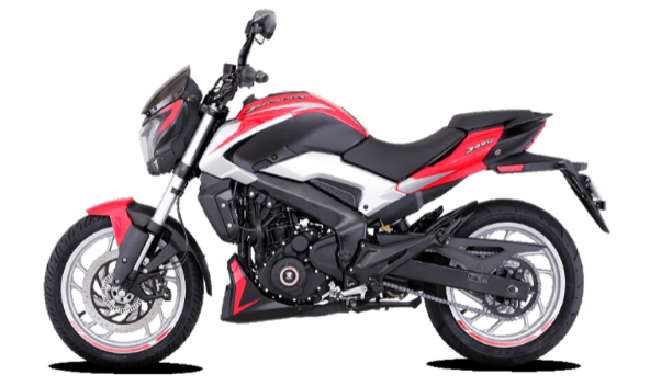 Мотоцикл BAJAJ Dominar 250